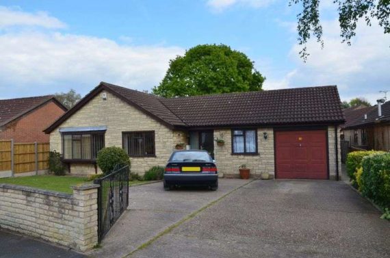 3&nbsp;Bedroom&nbsp;Detached